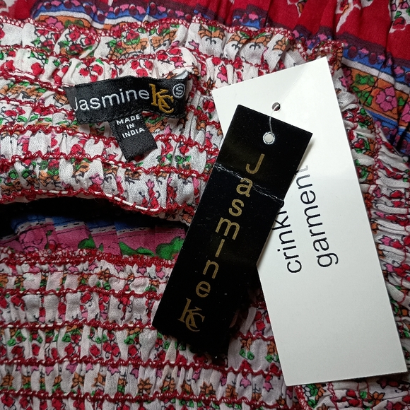 Chaudry KC 🩷 Peasant Skirt Size S - Picture 5 of 7